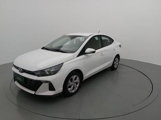 HYUNDAI HB20S 1.0 12V FLEX COMFORT MANUAL HYUNDAI HB20S 1.0 12V FLEX COMFORT MANUAL